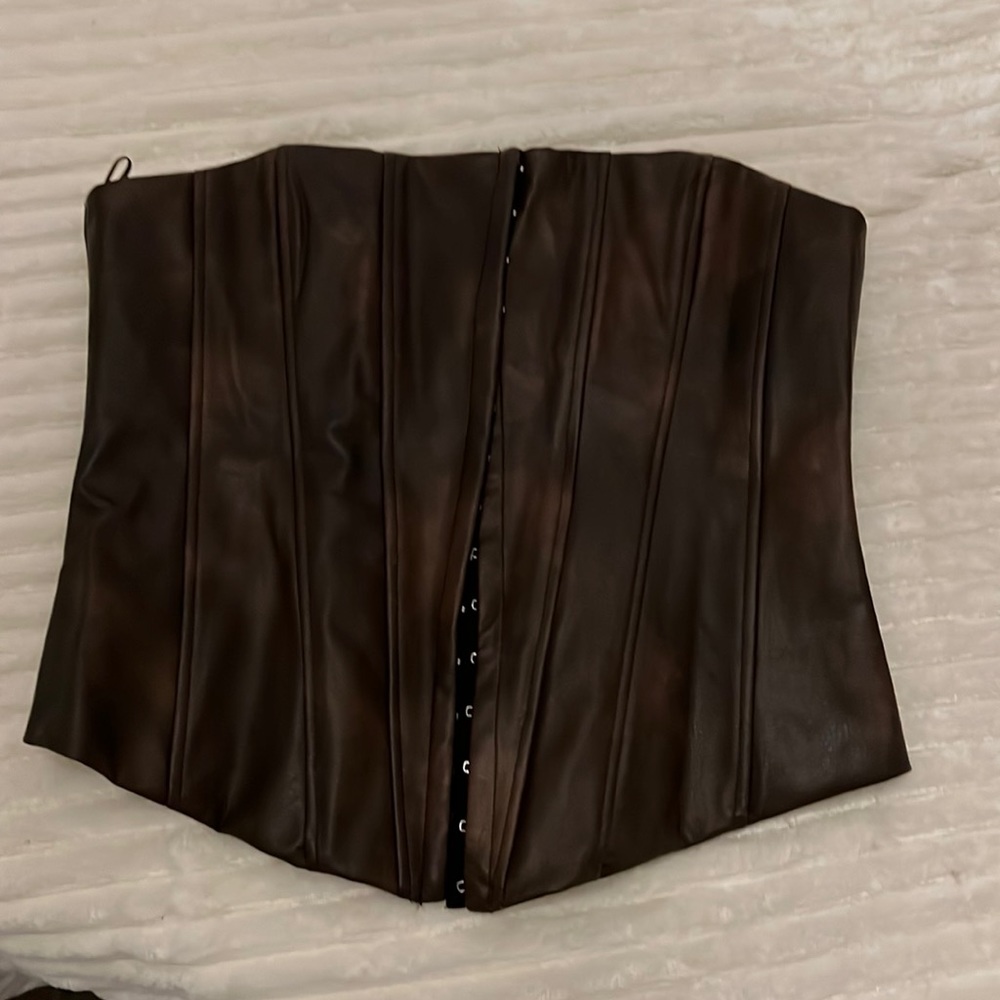 Zara Corset